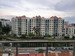 Primedge (D14), Apartment #399999261
